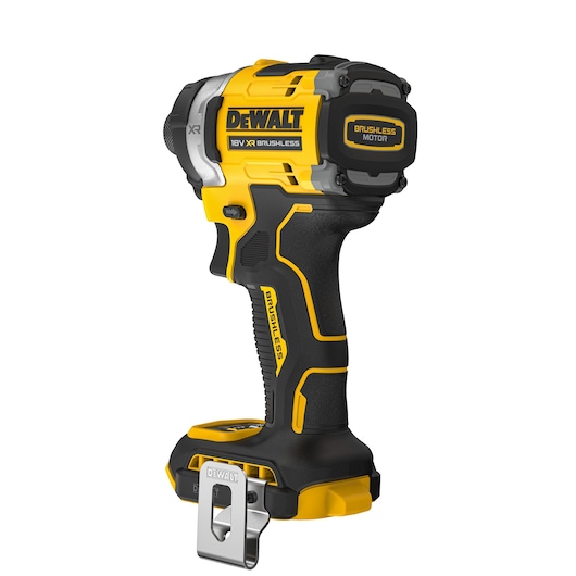 DEWALT tool. SKUs: DCZ507T2-XE, DCZ407P1T1-XE, DCZ607X2-XE, DCZ503X2-XE, DCF860N. Product category: Photography.