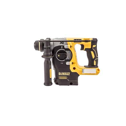 DEWALT tool for Photography. Models: DCZ501P3-XE, DCH273, DCZ401P3-XE, DCH273N.