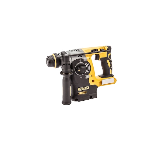 DEWALT tool from Photography range, showing DCZ501P3-XE, DCH273, DCZ401P3-XE, DCH273N SKUs.