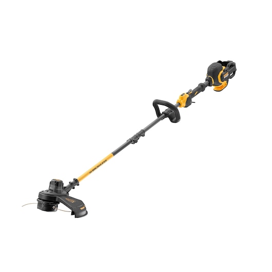 54V XR Græstrimmer, 38cm, Solo, Splitskaft.