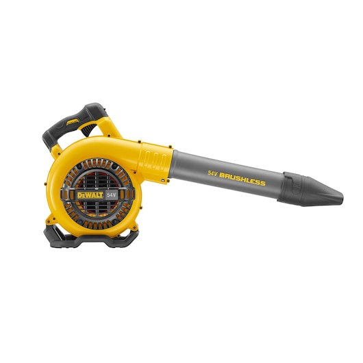 54V FLEXVOLT løvblæser, løs enhed