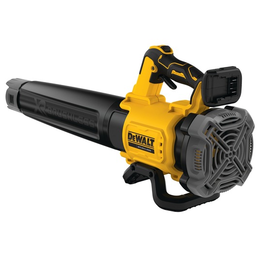 18V XR LØVBLÆSER AXIAL SOLO