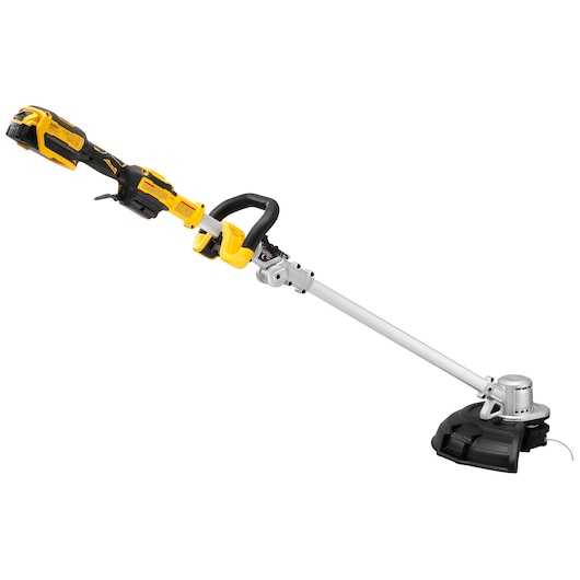 18V XR GRÆSTRIMMER 36CM SPLITBAR, SOLO