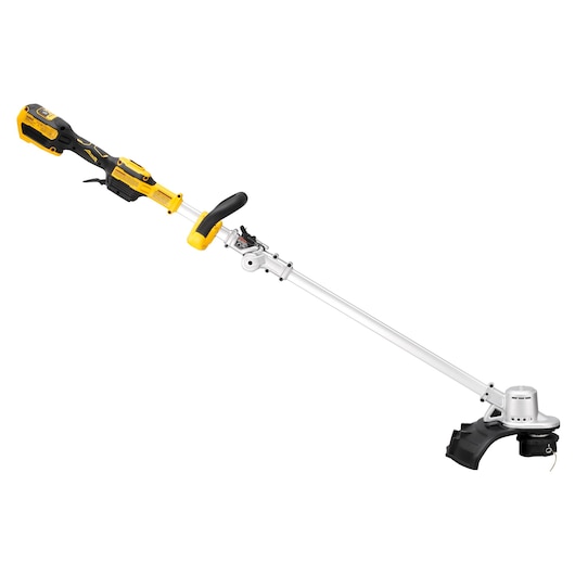 18V XR GRÆSTRIMMER 36CM SPLITBAR, SOLO