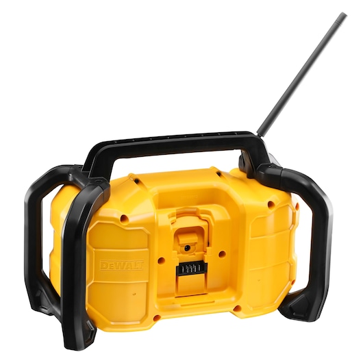 12V,18V,54V XR/230V XR Kompakt Bluetooth Radio, DAB+