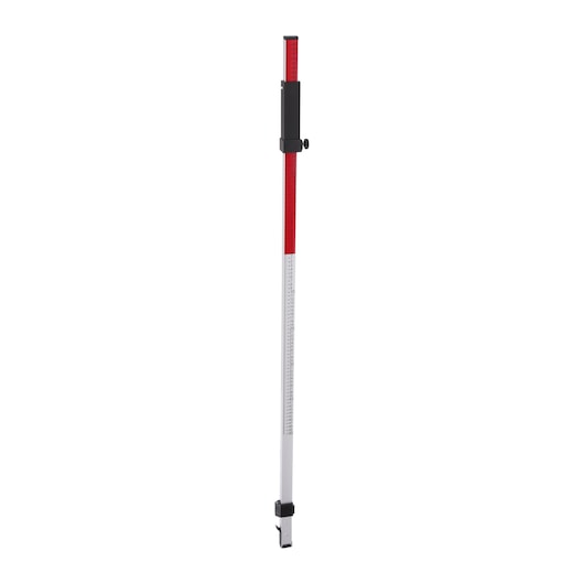 2,4m målestok