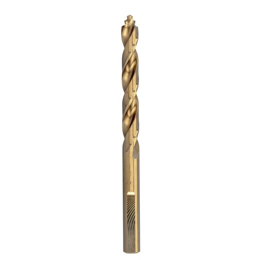 HSS-E industriel kobolt, 11mm