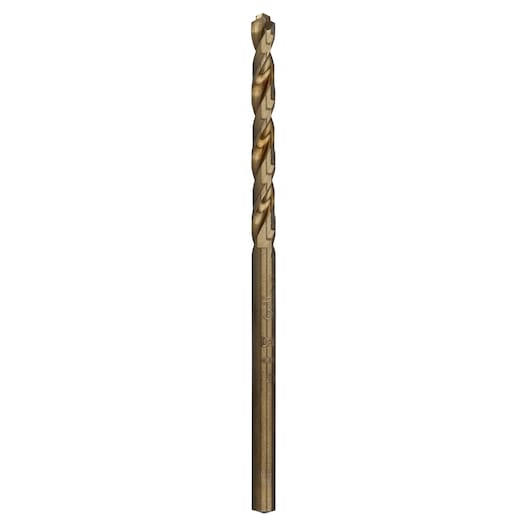 HSS-E industriel kobolt, 5,5mm, 10-pak