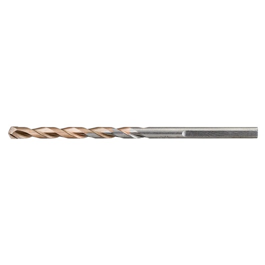 DEWALT drill bit DT6515, DT6515-QZ for photography category shown isolated on white.