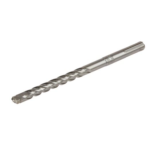 A DEWALT DT8928 masonry drill bit with a spiral flute design and SDS shank, designed for use with rotary hammer drills.