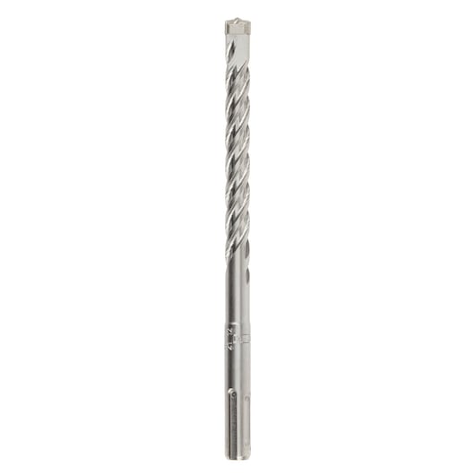 A single DEWALT DT8929 drill bit with a spiral flute design, shown vertically against a white background.