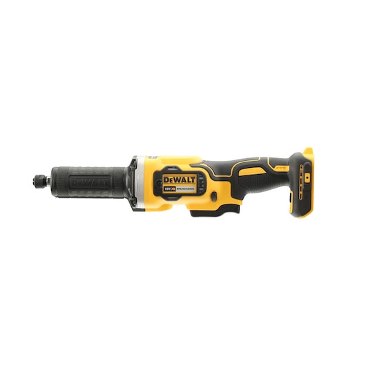 18V XR kulløs ligesliber, løs enhed