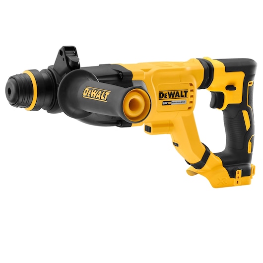 18V XR SDS-PLUS BOREHAMMER, D-HÅNDT 3.0J, SOLO