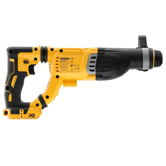 18V XR SDS-PLUS BOREHAMMER, D-HÅNDT 3.0J, SOLO