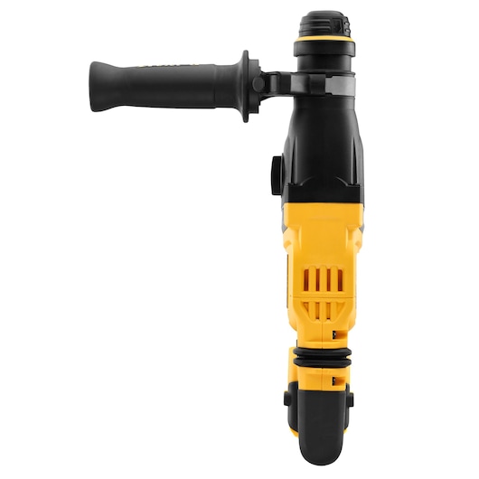 18V XR SDS-PLUS BOREHAMMER, D-HÅNDT 3.0J, SOLO
