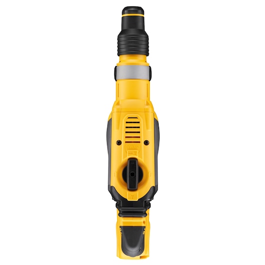 54V XR FLEXVOLT 45mm SDS-Max Borehammer, 10,5J - Løs enhed