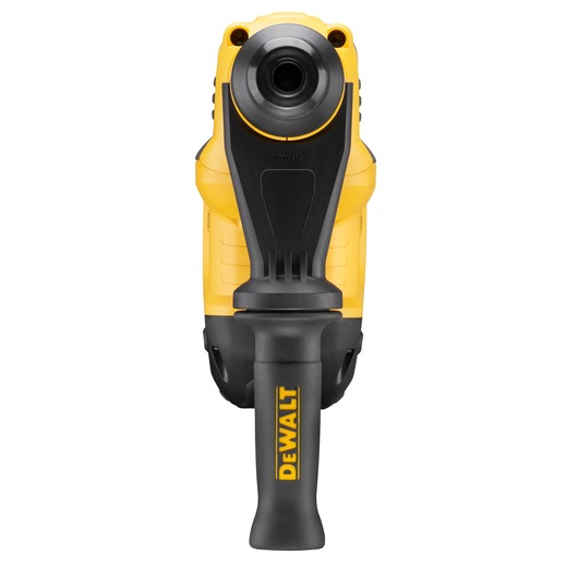 54V XR FLEXVOLT 45mm SDS-Max Borehammer,2x9Ah batterier, 10,5J, WTC