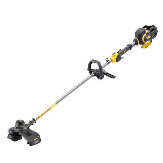 54V XR FLEXVOLT Græstrimmer, Løs Enhed