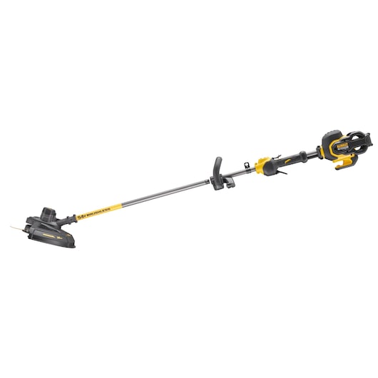 54V XR FLEXVOLT Græstrimmer, Løs Enhed
