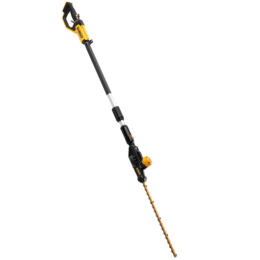 18V XR HÆKKEKLIPPER STANG 55CM 25MM SOLO