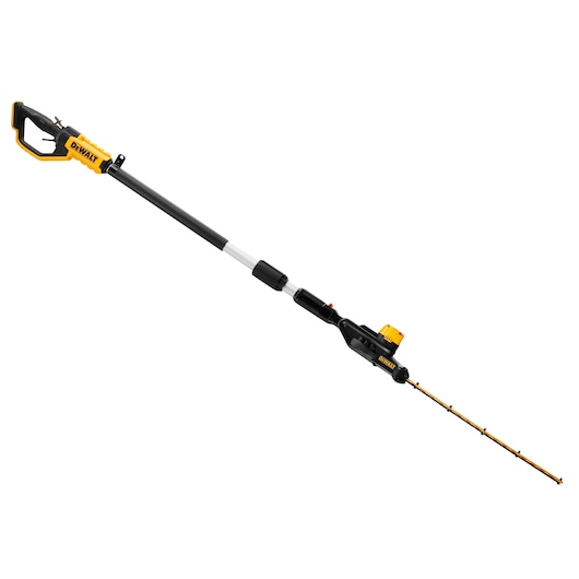 18V XR HÆKKEKLIPPER STANG 55CM 25MM SOLO