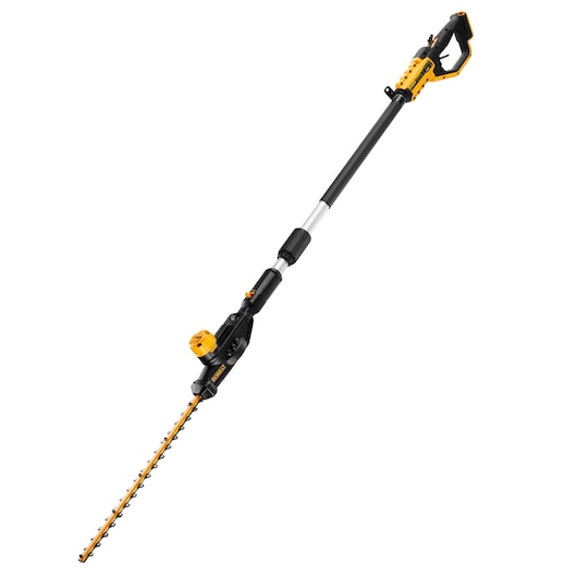 18V XR HÆKKEKLIPPER STANG 55CM 25MM SOLO