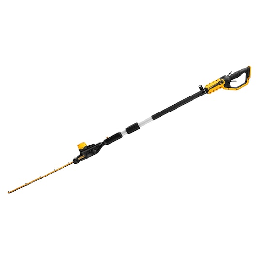 18V XR HÆKKEKLIPPER STANG 55CM 25MM SOLO