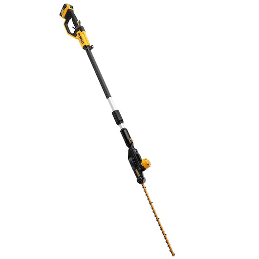 18V XR stanghækkeklipper, inkl. 1 x 5Ah-batteri