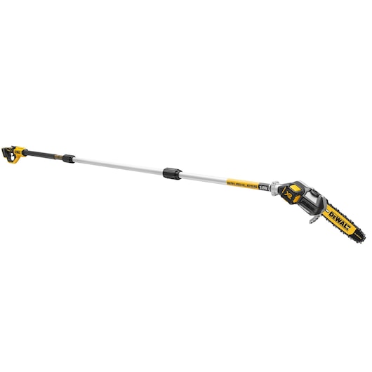 18V XR KÆDESAV T/GRENE M/FORLÆNGER 1X5AH