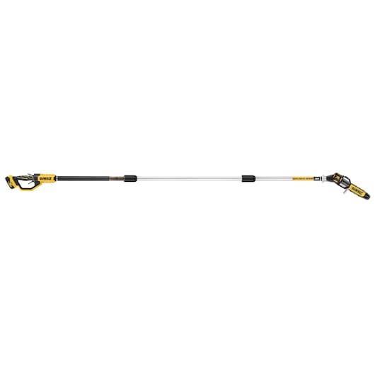18V XR KÆDESAV T/GRENE M/FORLÆNGER 1X5AH