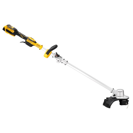 18V XR Græstrimmer 36CM Splitbar 1 X 5Ah