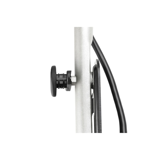 2x18V XR plæneklipper, løs enhed