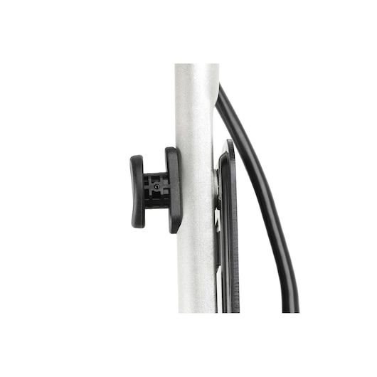 2x18V XR plæneklipper, løs enhed