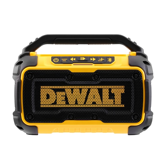 12V ,18V,54V XR PREMIUM Bluetooth Højtaler