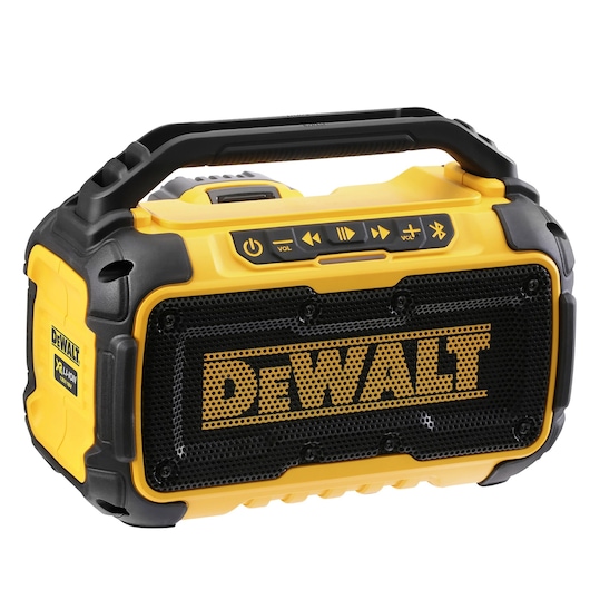 12V ,18V,54V XR PREMIUM Bluetooth Højtaler
