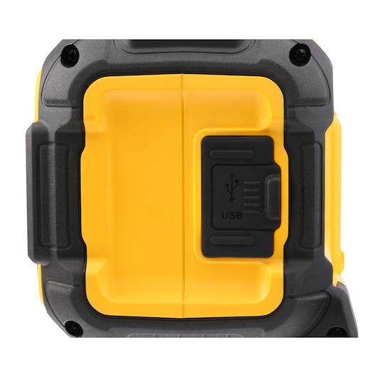 12V ,18V,54V XR PREMIUM Bluetooth Højtaler