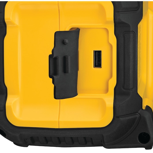 12V ,18V,54V XR PREMIUM Bluetooth Højtaler