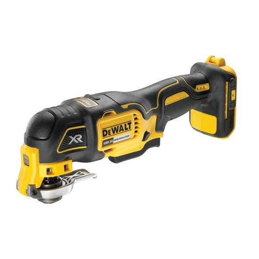 18V XR Li-Ion kulløs multi-cutter, løs enhed