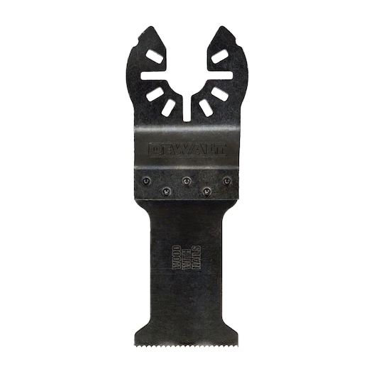 18V XR Li-Ion kulløs multi-cutter, løs enhed
