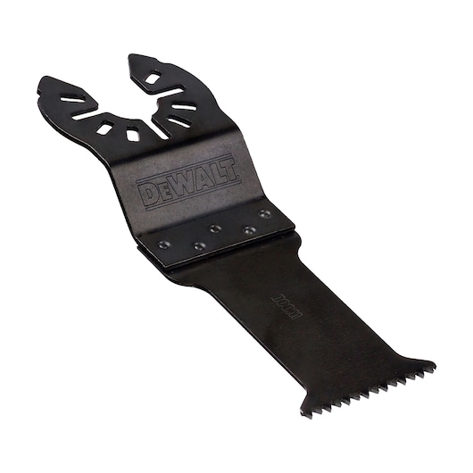 18V XR Li-Ion kulløs multi-cutter, løs enhed