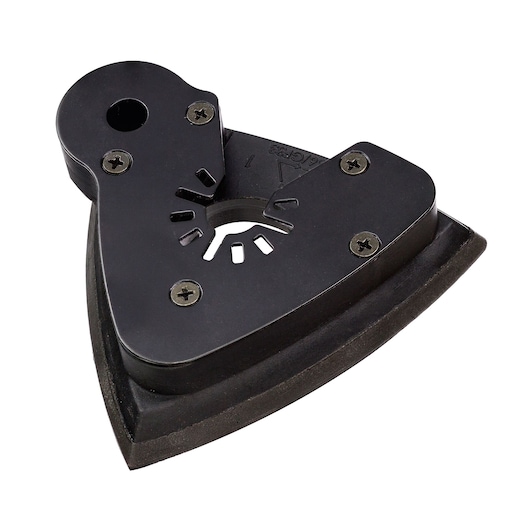 18V XR kulløs multi-cutter, løs enhed