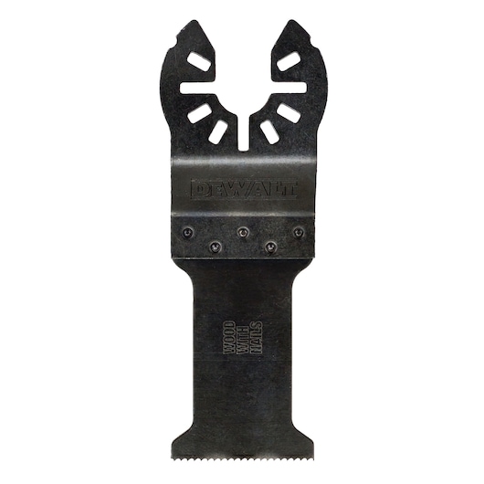 18V XR kulløs multi-cutter, løs enhed