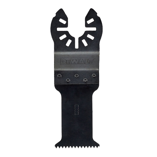 18V XR kulløs multi-cutter, løs enhed