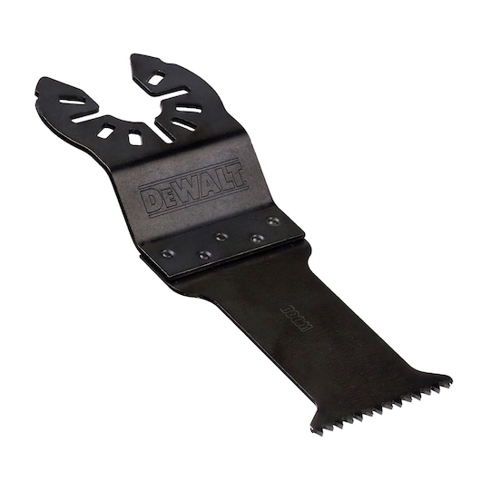 18V XR kulløs multi-cutter, løs enhed