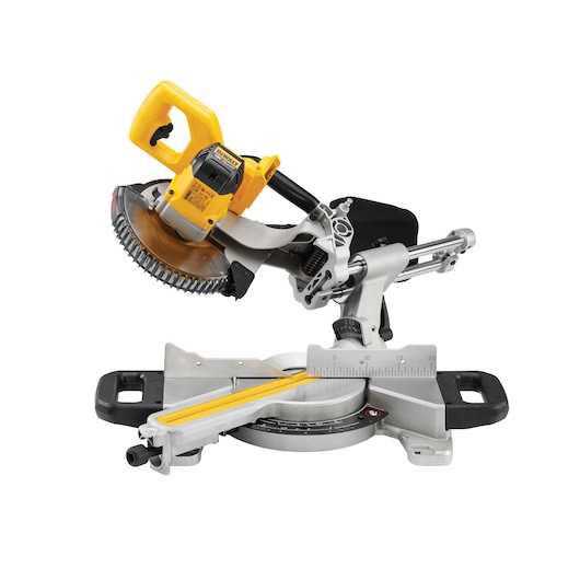 18V 184mm geringssav, løs enhed