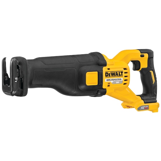 54V XR FLEXVOLT Bajonetsav - Løs enhed