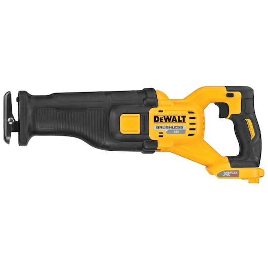 54V XR FLEXVOLT Bajonetsav - Løs enhed
