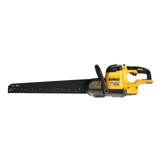 54V XR FLEXVOLT 430mm Alligator-sav, løs enhed