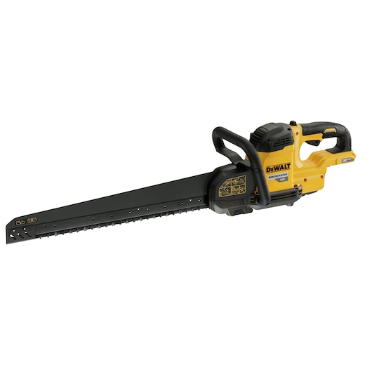 54V XR FLEXVOLT 430mm Alligator-sav, løs enhed