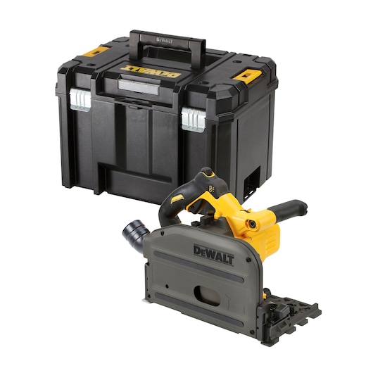 54V XR FLEXVOLT dyksav, løs enhed i TSTAK
